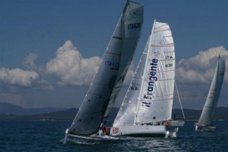  En Regatta 
